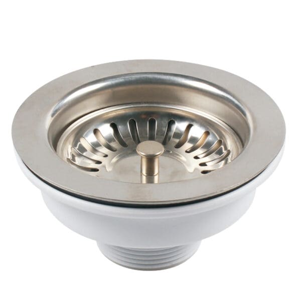 Nova: SS201 Kitchen Sink Waste Unit: 11.4cm