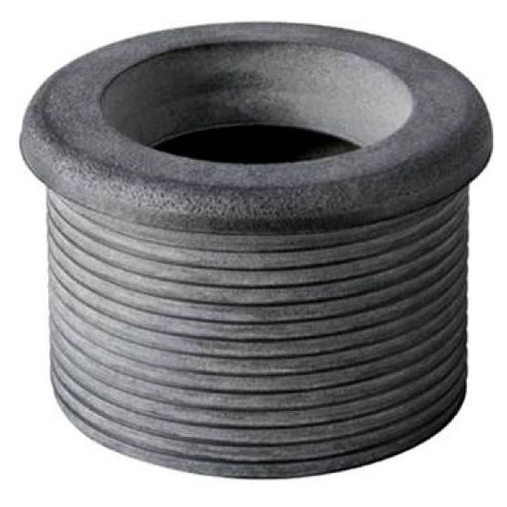 Geberit: Rubber Collar For Traps: 50mm #152.689.00 Geberit: Rubber Collar For Traps: 50mm #152.689.00.1