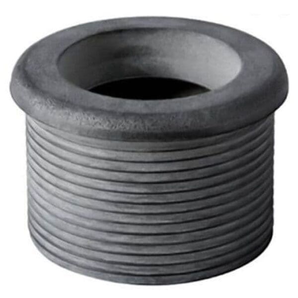 Geberit: Rubber Collar For Traps: 63mm #152.693.00.1