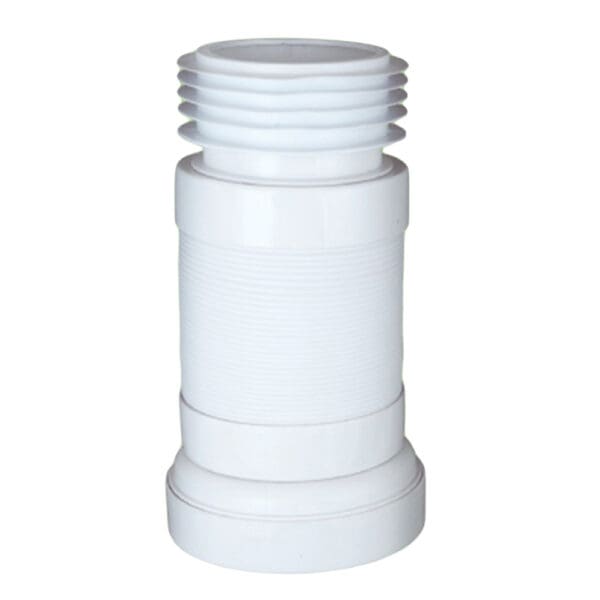 WC Magic Connector: 4in