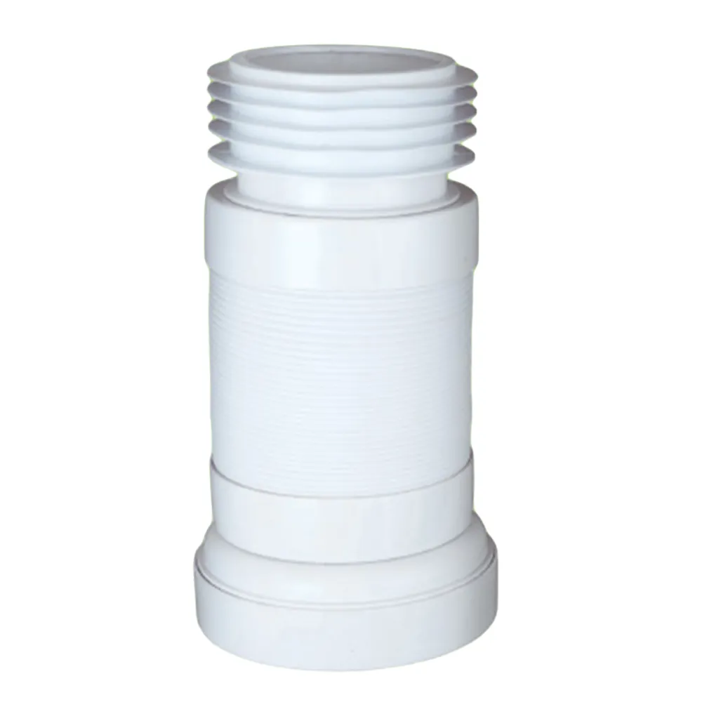 WC Magic Connector: 4in 1 WC Magic Connector: 4in