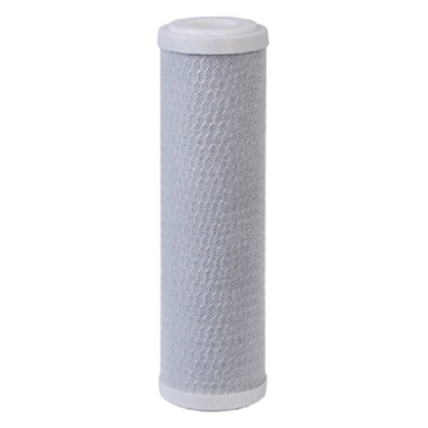 10 Inch Black Carbon Cartridge For Reverse Osmosis Water Filtration #CTO-10A