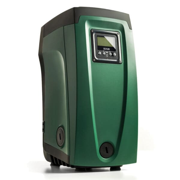 DAB: E.Sybox Electronic Pressurisation Pump; 1.55kW