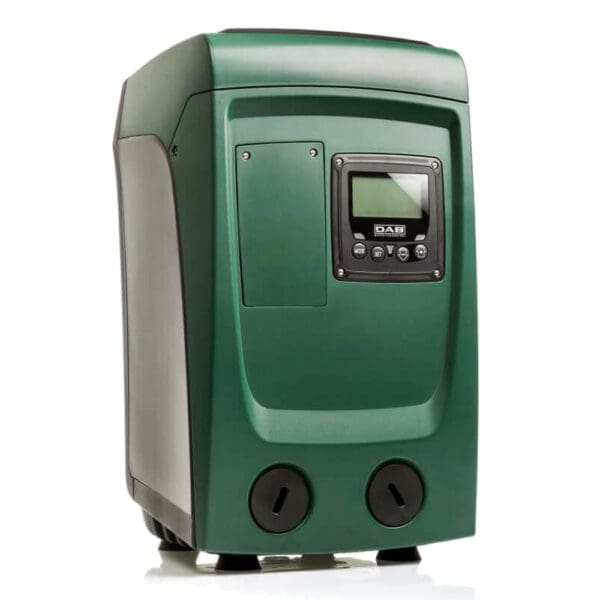 DAB: E.Sybox Mini 3 Electronic Pressurisation Pump