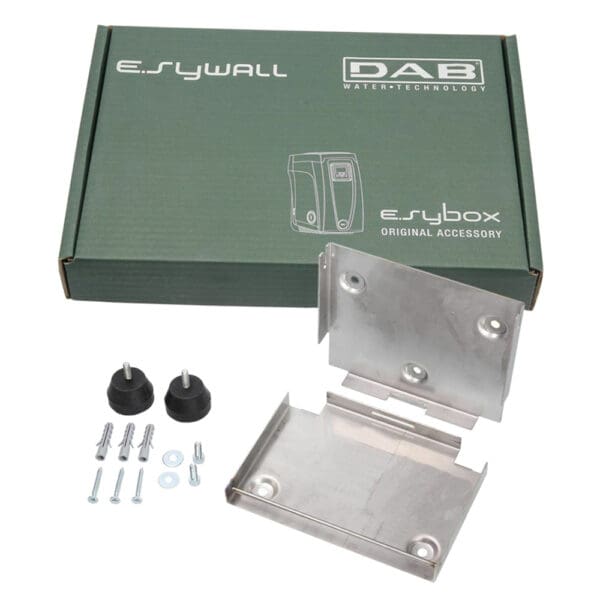DAB: E.Sywall Mounting Kit #60161442