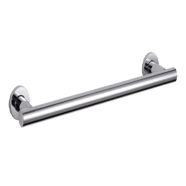 Grab Bar: Chrome Plated