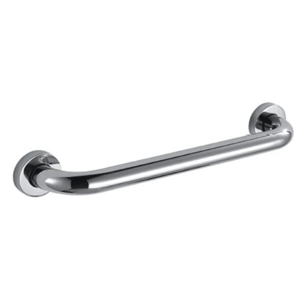 Dali: Grab Bar 60cm; Brushed Matt