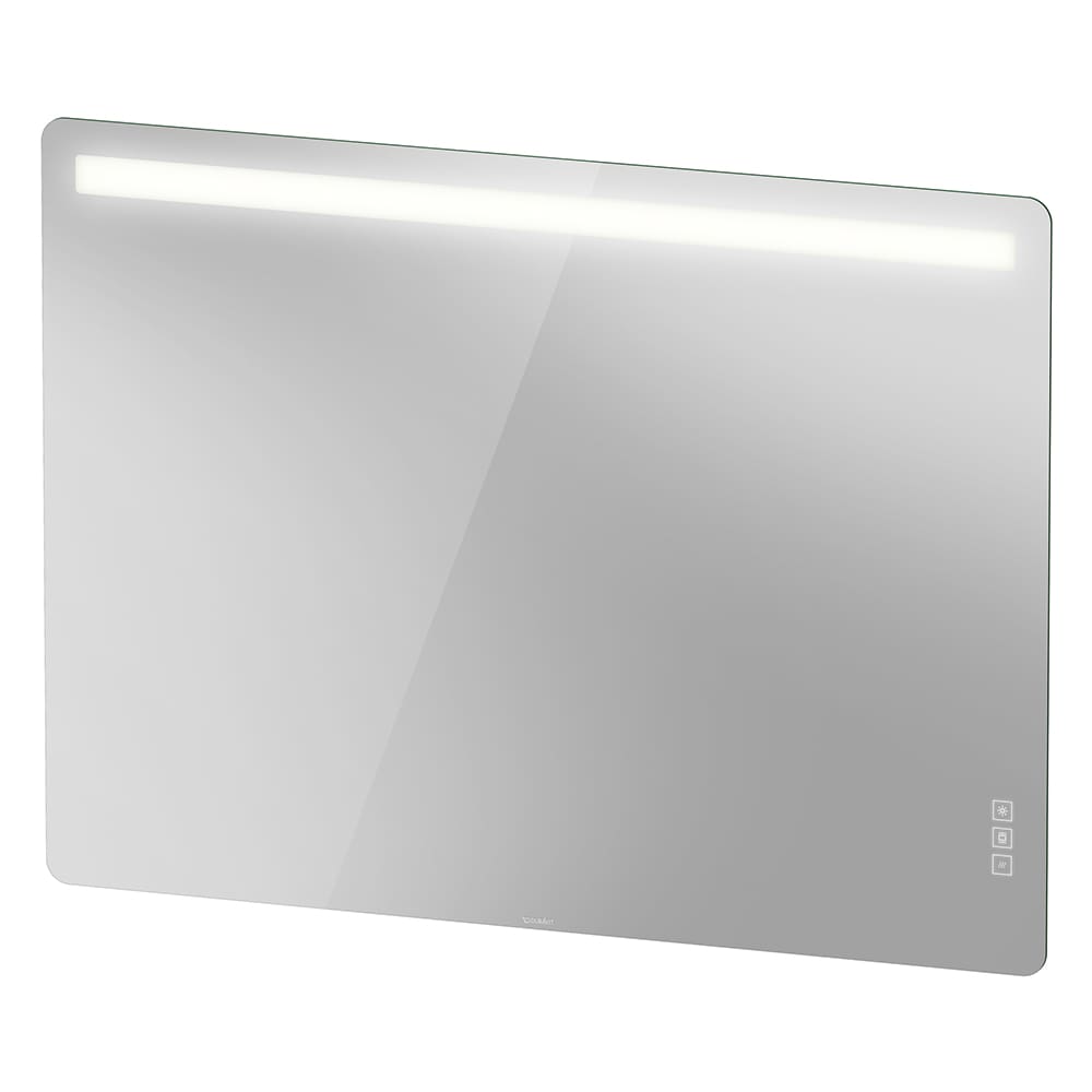 Luv: Mirror With Lighting; 160cm