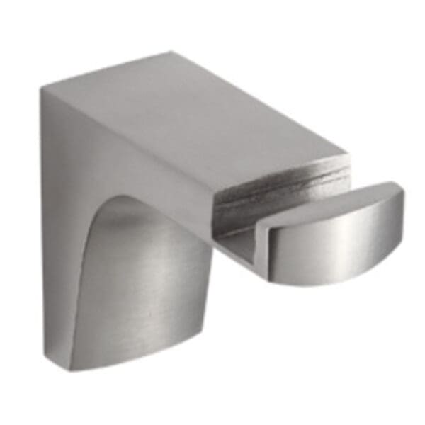 Robe Hook (Single) : Chrome Plated, Brushed