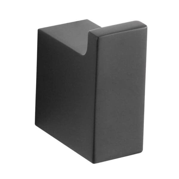 Robe Hook (Single), Matt Black
