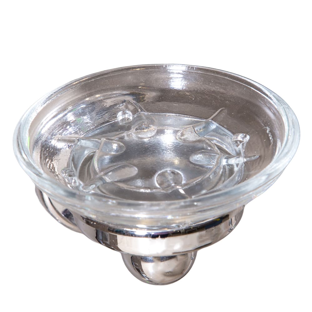 Mediclinic: Soap Dish (single): CP #AC0960C
