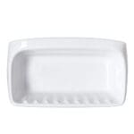 Duravit : Dune : Soap Dish (Double) White #009672