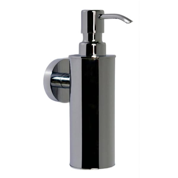 Dali: Soap Dispenser, Stainless Steel