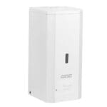 Mediclinics: Automatic Wall-Mounted Liquid Soap Dispenser, 1L, White