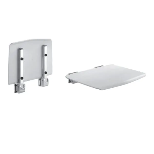 Dali: Folding Shower Seat