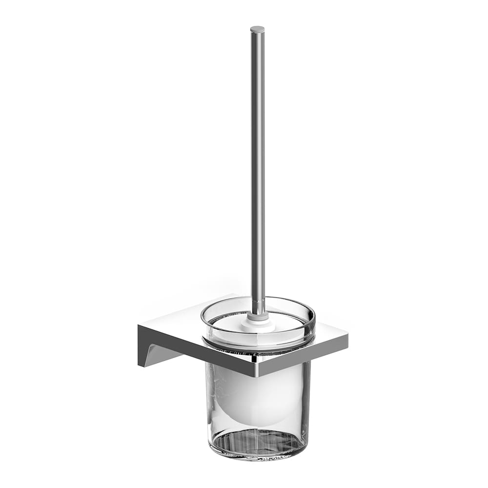 Tapis: Toilet Brush Holder