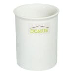 Domus HP: Resin Tumbler; (Φ7x10)cm