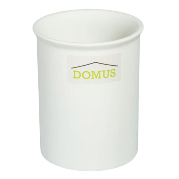 Domus HP: Resin Tumbler; (Φ7x10)cm