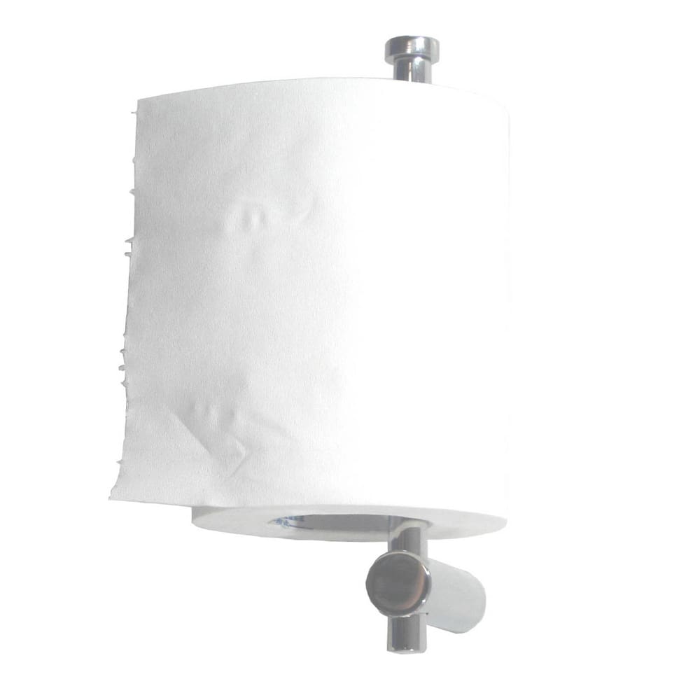 Mediclinics: Toilet Roll Holder, Stainless Steel finish