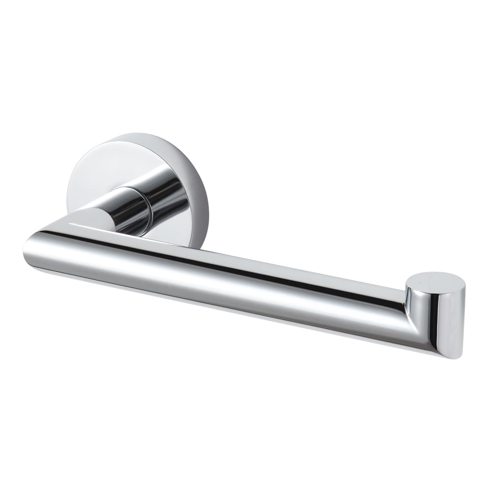 Dali: Toilet Roll Holder Spare, Chrome Plated
