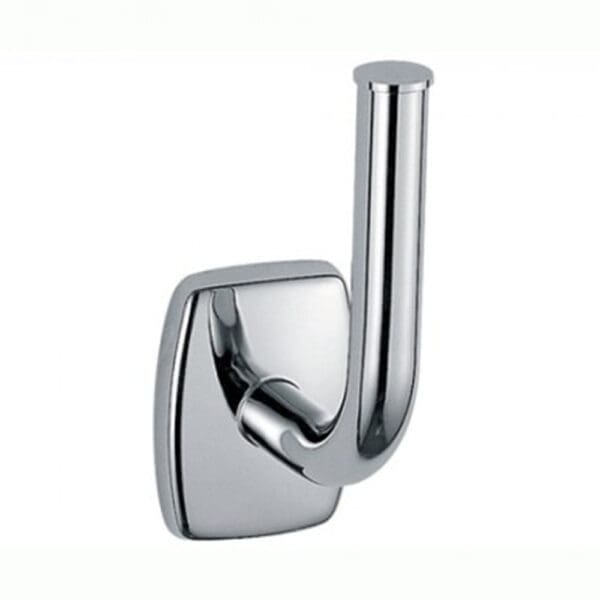 Toilet Roll Holder Spare, Chrome Plated
