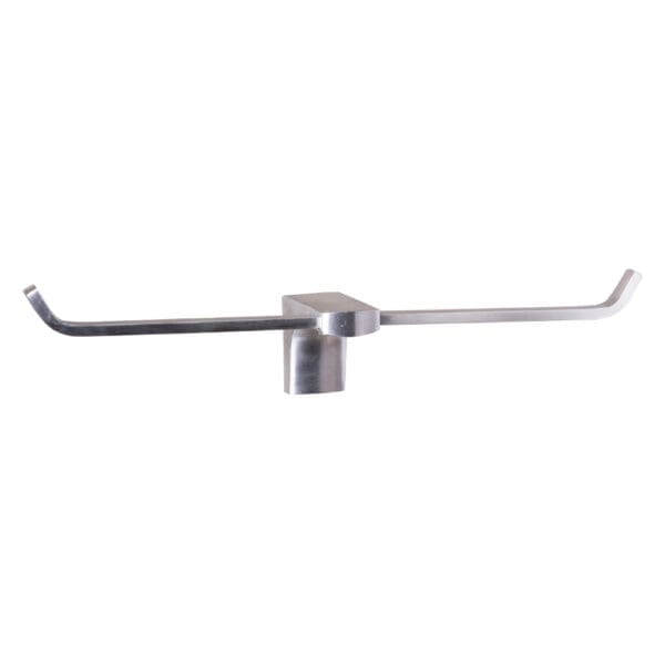 Dali: Toilet Roll Holder Spare, Chrome Plated