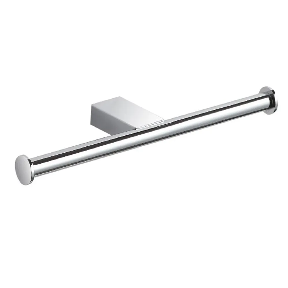 Dali: Toilet Roll Holder, Spare Chrome Plated