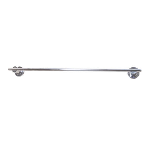 Dali: Towel Bar, Chrome Plated