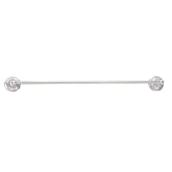 DALI: Towel Bar: Chrome Plated