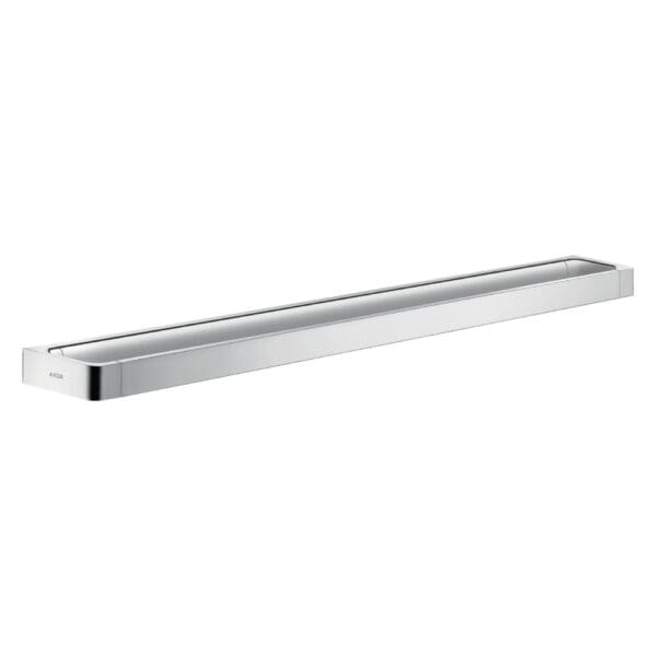 Axor: Bath Towel Holder; 80cm, Chrome Plated