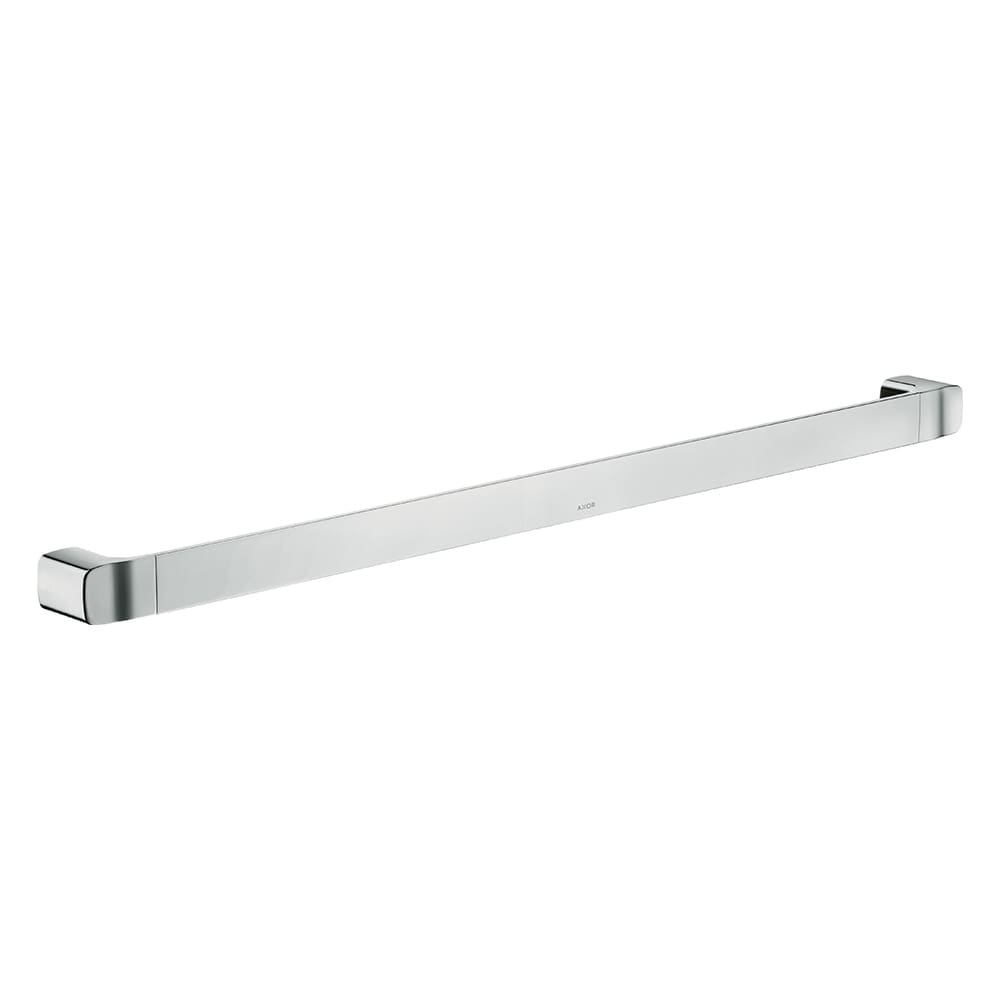 Axor Urquiola: Bath Towel Holder, 80cm; Brushed Bronze