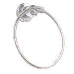 Dali: Towel Ring, Chrome Plated