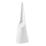 Mediclinics: WC Brush and Holder, Plastic