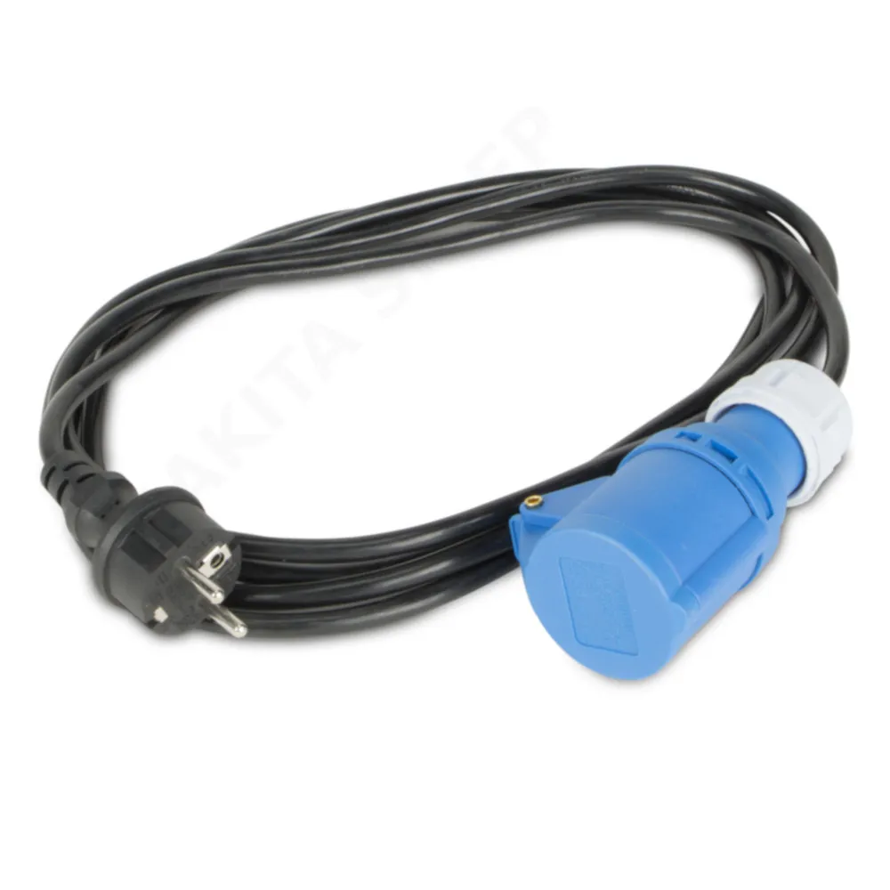 Rubi: Wet Saw Connecting Cable 230/50