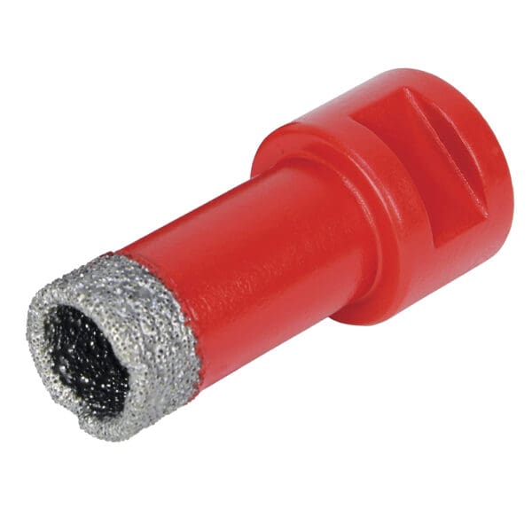 Rubi: Dry Diamond Drill Bit: 3/4inch