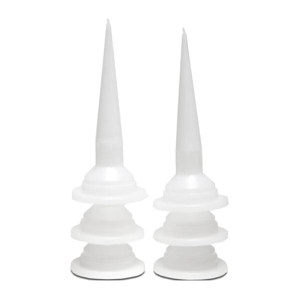 Rubi: Spare Nozzles For Grout Gun Applicator