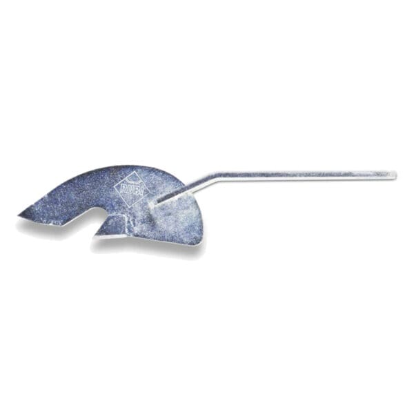 Rubi: Scrapper Blade: 4mm