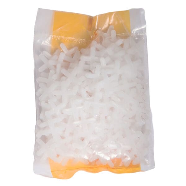 T&C: Tile Spacers: 5mm x 200pcs