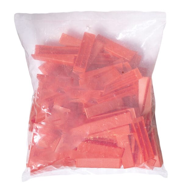 T&C: Tile Wedges 100pcs Pack