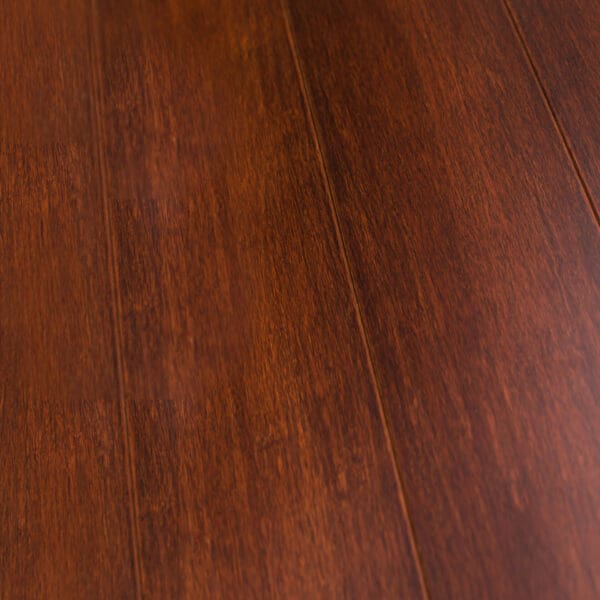 8039: Strand Woven Bamboo Flooring, Merbau Black Walnut: 1530x132x12mm