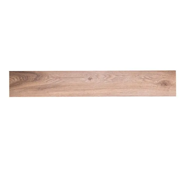 Strand Woven Bamboo Flooring, Carbonized Coffee: (153x13.2x1.2)cm