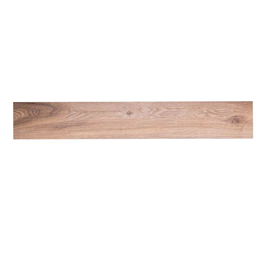 Strand Woven Bamboo Flooring, Carbonized Coffee: (153x13.2x1.2)cm