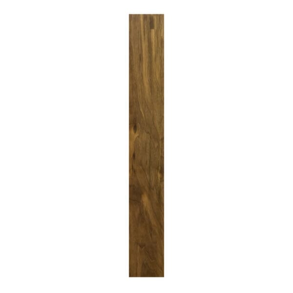 Yeka: Engineered Wood Flooring: American Black /Natural Walnut: (91x12.7x1.2)cm