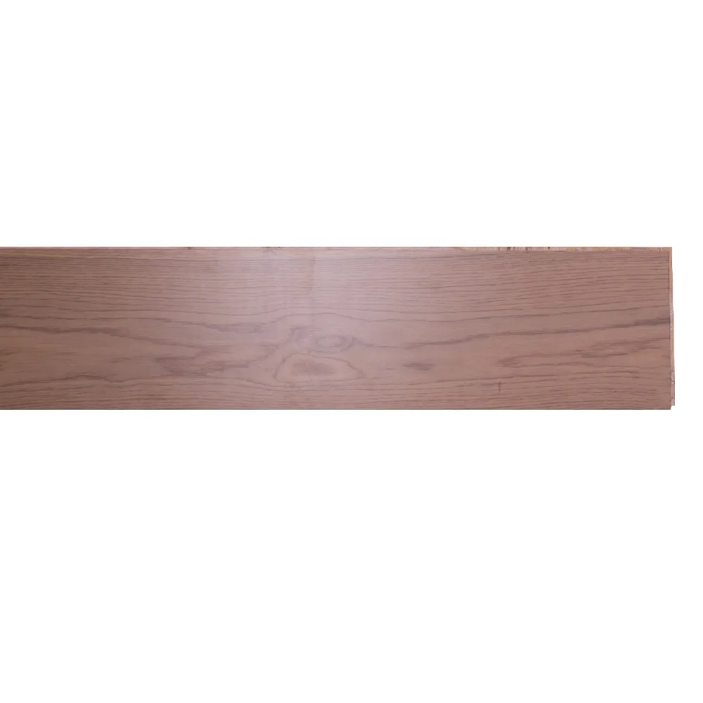 Yeka: Engineered Wood Flooring Random Length; (1900x190x12/2mm), Oak-02 FP368