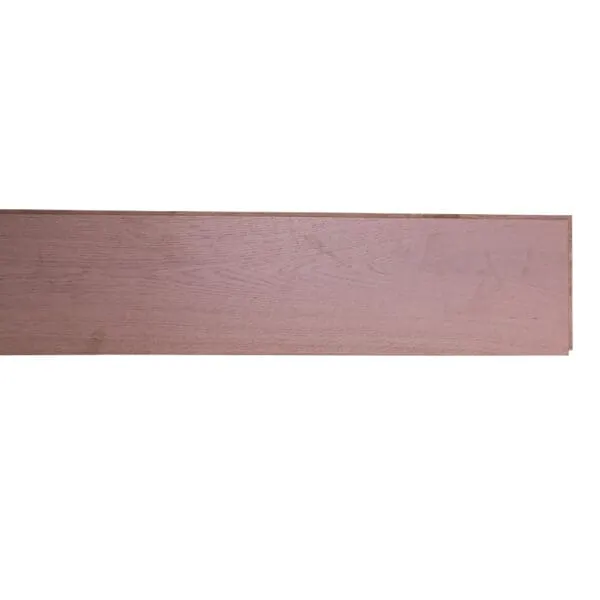 Yeka: Engineered Wood Flooring Random length; (190x19x1.2)cm, Oak-14 NFH022