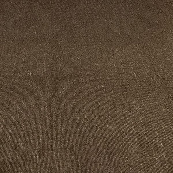 DELTA: Carpeting x 4.00mt x 5mm, Dull Brown