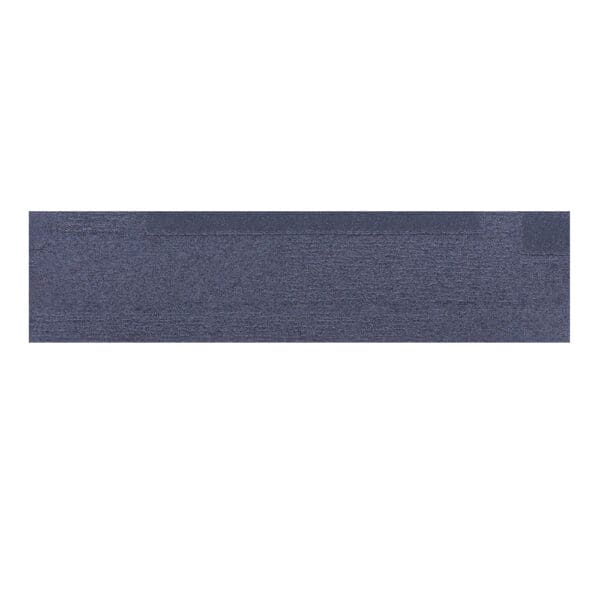 Equal Measure EM553: Collection Hill Boulevard Carpet Tile; (25x100)cm