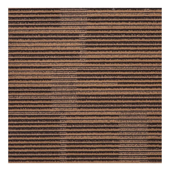 Duece Col-7548: Carpet Tile; (50x50)cm