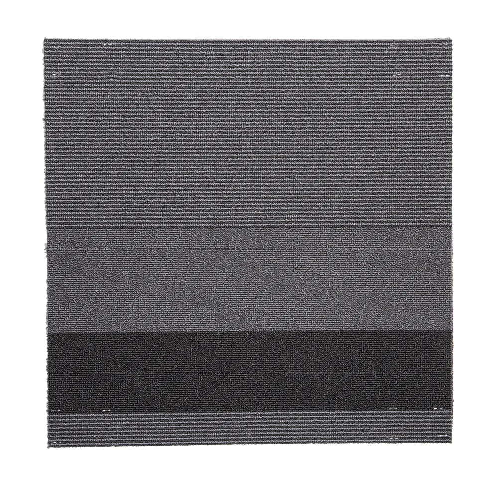Street Scene Col-673: Carpet Tile; (50x50)cm