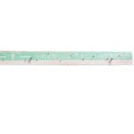 Wooden, 4ft, Imported: Carpet Gripper Rod; 1inch Thick